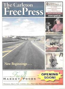 Carleton FreePress