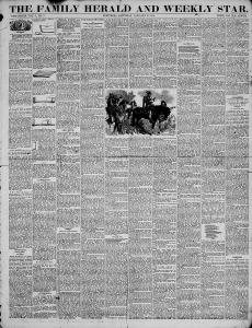 Family Herald and Weekly Star (1873)