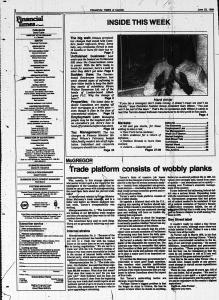 Financial Times of Canada (Toronto, Ontario : 1986)