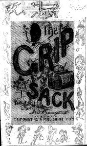 Grip-Sack 