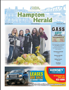 Hampton Herald