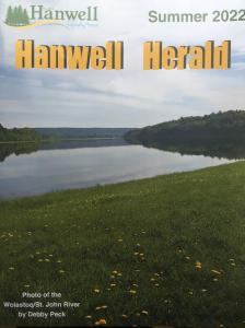 Hanwell Herald