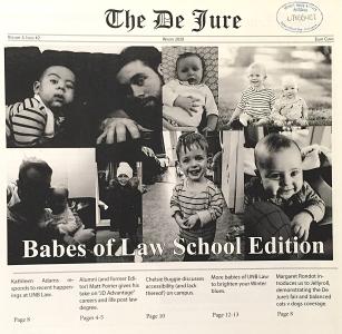 The De Jure