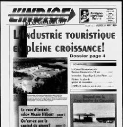 L'indice économique