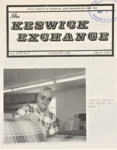 Keswick Exchange