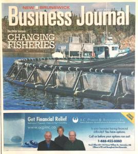 New Brunswick Business Journal