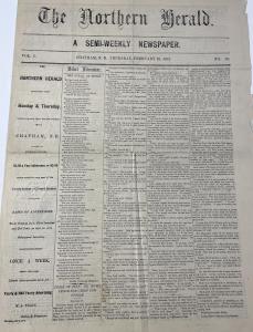 Northern Herald