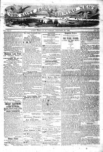St. John Morning News (1845)