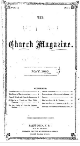 Church Magazine