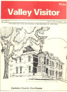 Valley Visitor