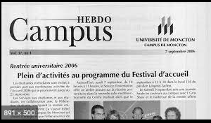 Hebdo-Campus